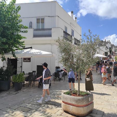 Nou La Tua Casa In Puglia Apartment Алберобело Екстериор снимка