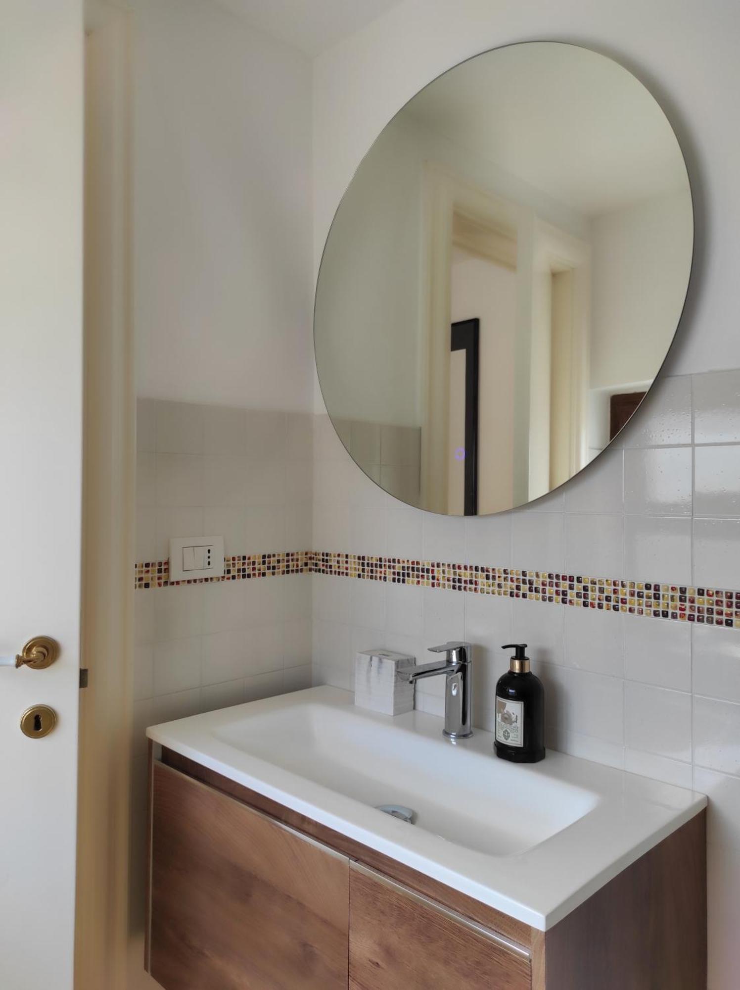 Nou La Tua Casa In Puglia Apartment Алберобело Екстериор снимка
