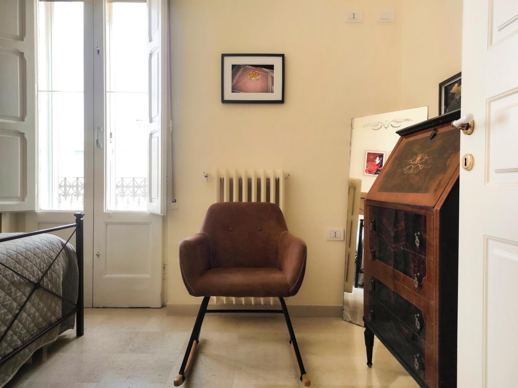Nou La Tua Casa In Puglia Apartment Алберобело Екстериор снимка